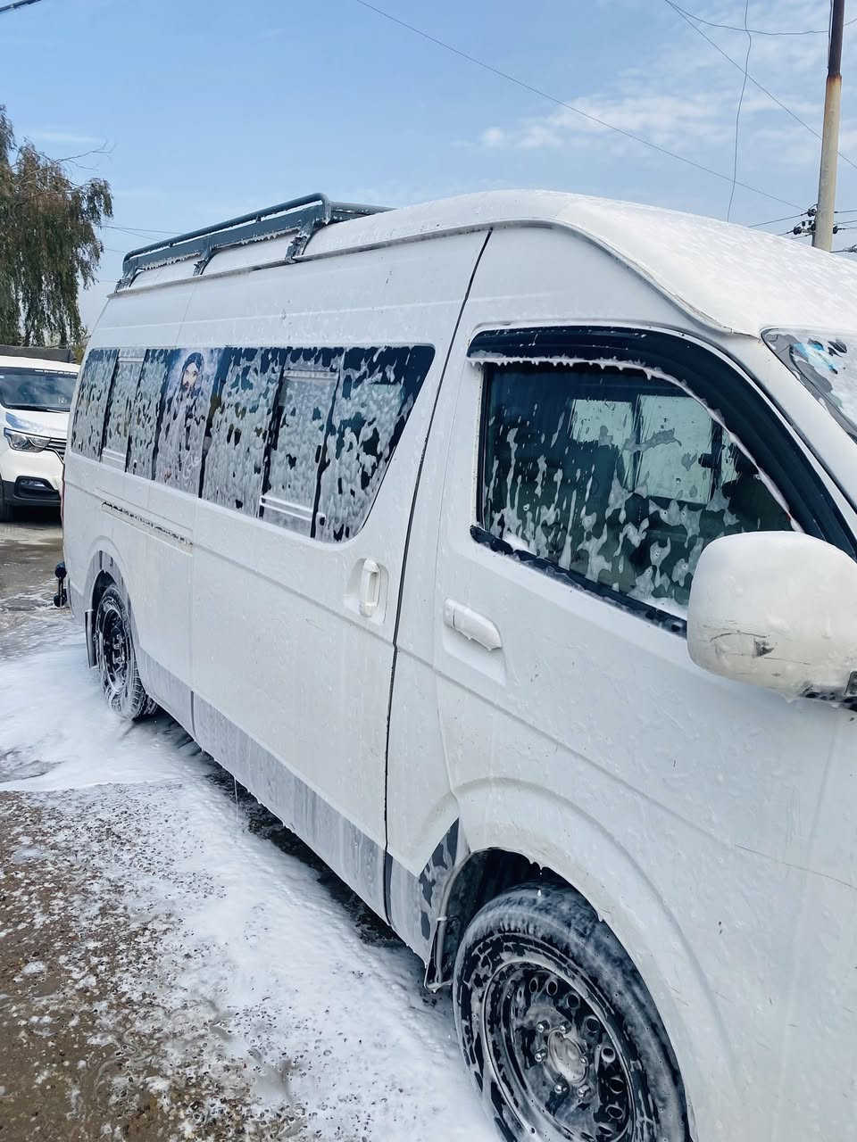 ‏سلام عليكم جنبي عالي للبيع موديل 14 سيارة جاهزه مكينه كير خير من الله
‏￼ مكان بصره ***********
