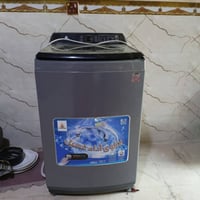 غسالة اوتماتيك • سعر خاص