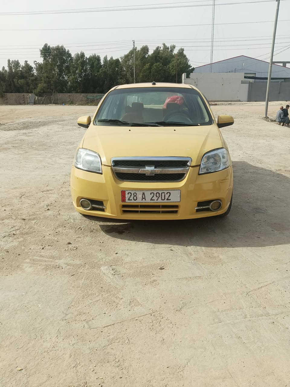 سلام عليكم ورحمه الله وبركاته
سياره افيو للبيع موديل ٩ أوتماتيك مصفره هيئه وغرامات ومداور ثاني يوم رقم انكليزي باسمي سنويه لحد ٢٠٣١ فول مواصفات فتحه تحكمات وارد امريكي محرك مفتوح المرغوب شاشه حداديه كير محرك كهربائيات كله نضيف 
متصرف عليها ألف دينار گبل للشارع السعر 58 وبيها مجال 
*********** مكان كربلاء 
اليوم متواجد بلنجف
