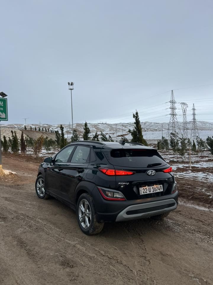 سياره هيونداي كونا موديل 2023
قطعتين صبغ بونيد جاملغ بدون شاصي
مواصفات SEL
داخلي كشانه شامو ابيض
ماشيه 30 الف
محركها 2000 دوش المرغوب
AT كير
سعر 140
***********
