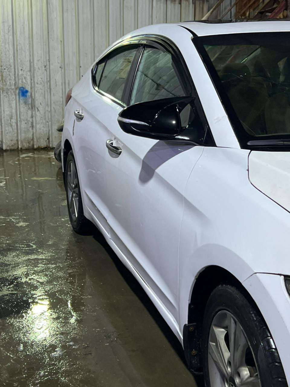 السلام عليكم النترة خليجي 2017 للبيع بية بنيد مبدل ومكينة كامت بأيدي وجفتت يعني تجفيت جديد سيارة فول عدة البصمة حساسات فتحة شاشة ولممشة موضح كدامك بل صورة سيارة نضيفة وكاملة مكملة تحويل ثاني يوم السعر 127 وبيهة مجال *********** بغداد, العراق
