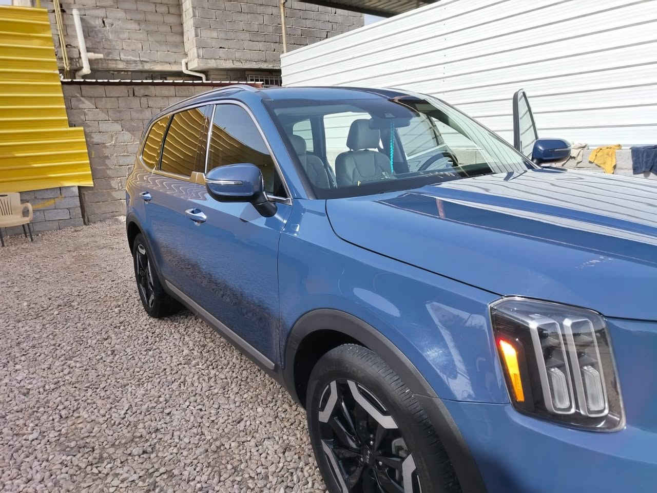 السلام عليكم تيلورايد وارد أمريكي 2024 حادث موضح بل صور جاملغ  مبدل وشبر بل بنيد تكحيل  فقط
دخول جديد تترقم بسم اليشتري 

 محرك 3800 / 6 سلندر 

الفئه S المواصفات المعروفه

بيع او مراوس حسب القناعة

مكان كربلاء الحسينيه 

للتصال 

***********
