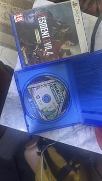 بيس 21 نضيفه ونسخه عربيه  السعر 75 و رسدنت ايفل كولد ايدشن مالت بلي فا...