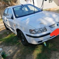 سمند • ٢٠١١ • مثنى انكليزي