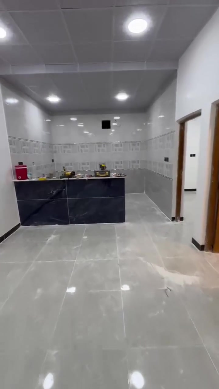 شقة للإيجار في حي المهندسين📍
سعر الايجار 550شامل الماء والكهرباء❗️
للتواصل الاتصال على الرقم التالي
***********
