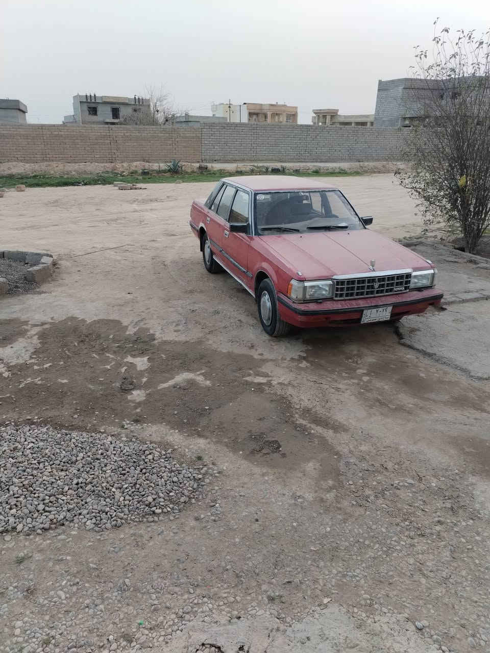 اسلام عليكم سوبر للبيع كير محرك اصلي شرط صدر تواير جدد سياره جديده معنه الكلمه ما تصرف عليه ربع سياره بلادي بدون صبق سنويه ل27 شرط التحويل السعر 40وبيه مجال قليل ***********
