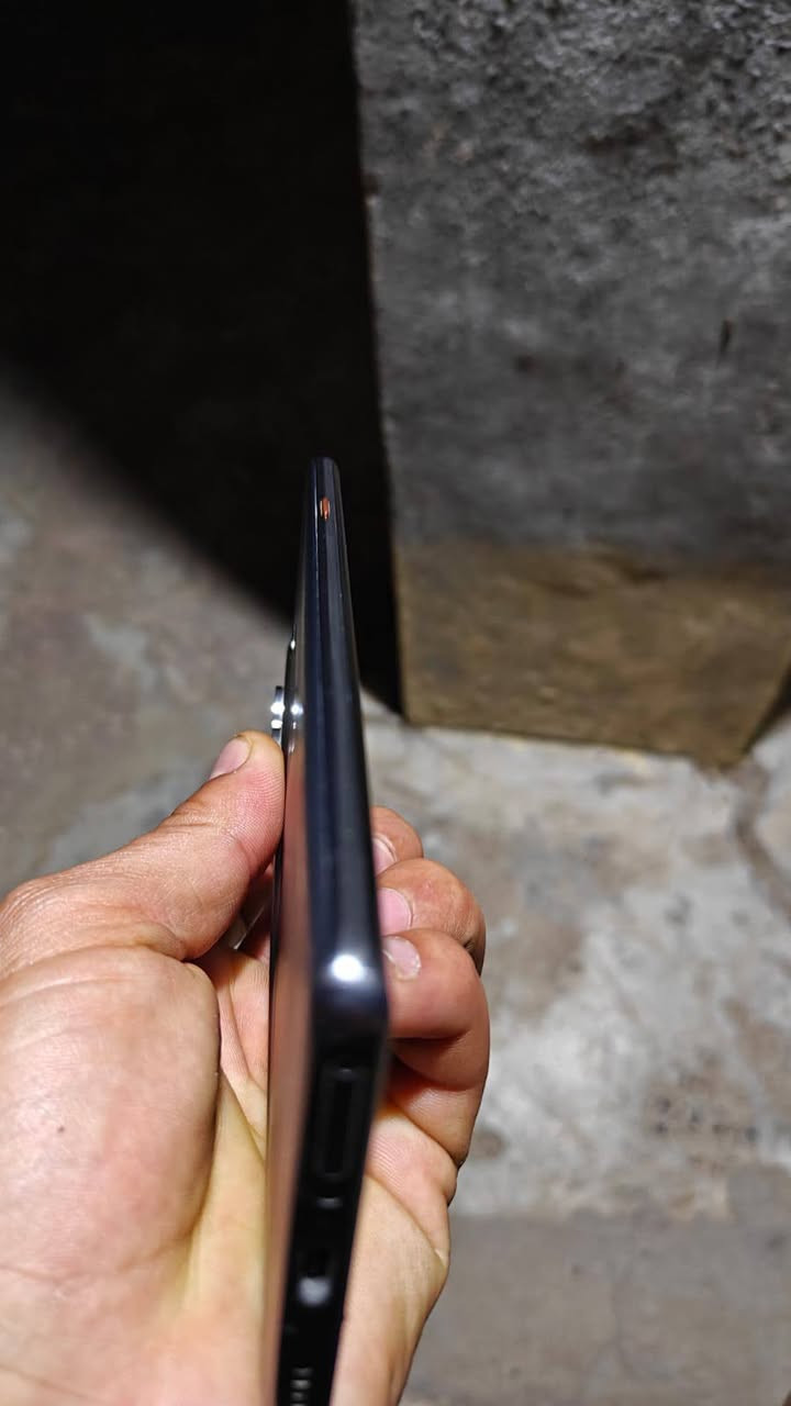 تكنو كامون 40برو السعر 250ويرهم مراوس بموطور بي مجال


**إذا كنت صاحب هذا الإعلان وتريد حذفه لأي سبب، رجاءا أرسل رسالة إلى الدعم الفني**