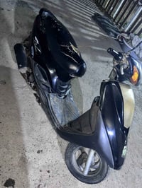 بريز ١٤٠ • بغداد كفءات العبيدي • خدوش