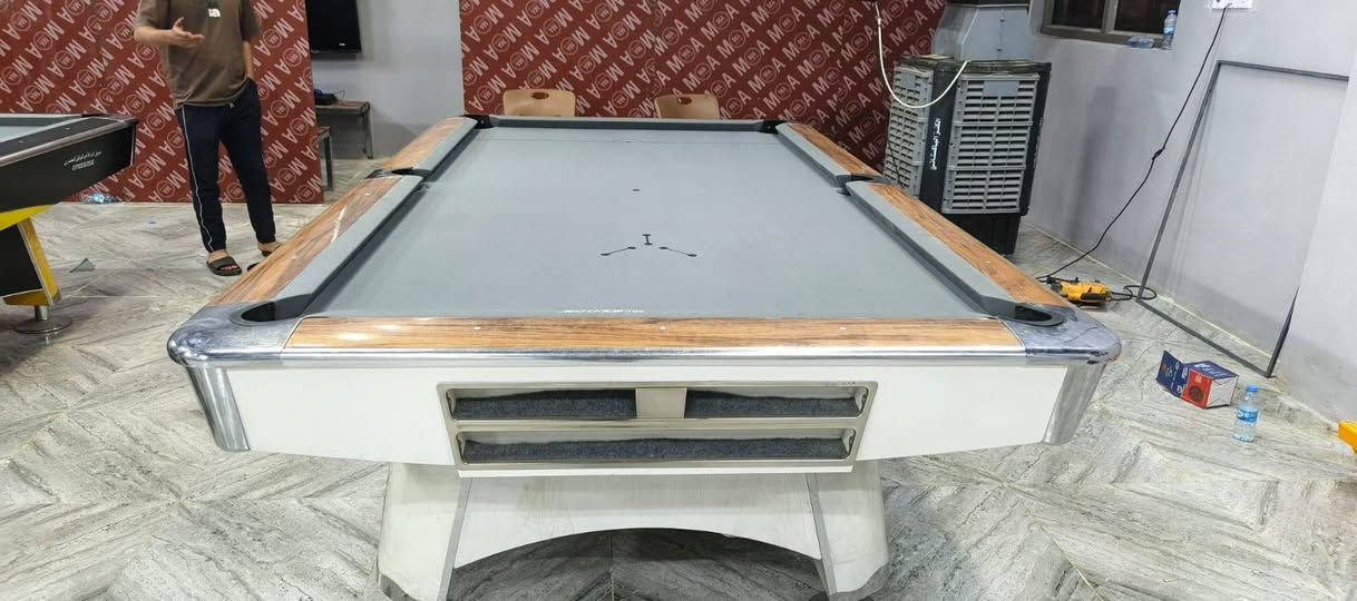 تم وصول ميوزه مستعمل 
وجديد حسب ختيارك 
معا الكادر مختص بل تنصيب
وضمان مفتوح حسب النوع
 ***********
