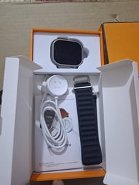 ساعه سمارت • دعم سيم