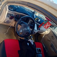 ريو ٢٠١١ • حادثه امامي • محرك ٦٠٠