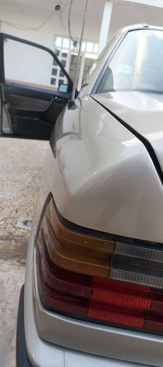 مارسيدس دب موديل 86 حجم 230E سنويه 30 بسمي مراوس بيع


**إذا كنت صاحب هذا الإعلان وتريد حذفه لأي سبب، رجاءا أرسل رسالة إلى الدعم الفني**