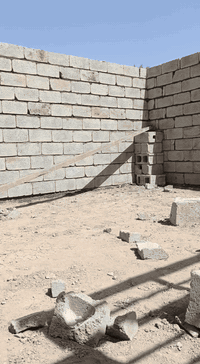 خلفة بناء درجة اولى رسم خرائط ***********
