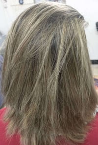 صالون الوردة الحمراء • مجمع الزيتون • عمارة اي ٢٠