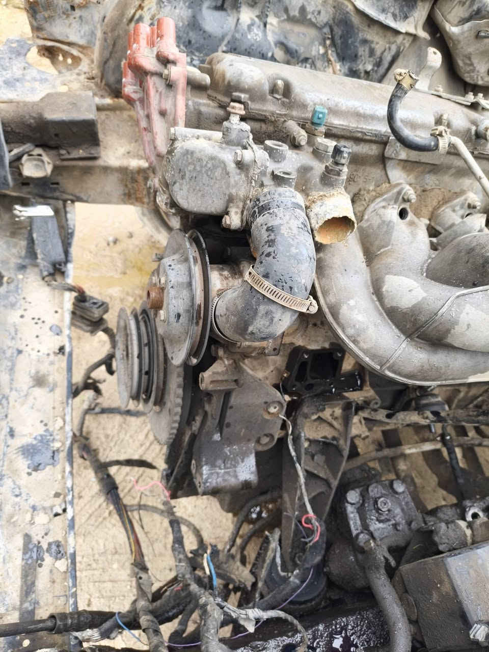 مكينه وكير هيه وتفرعاته كامل او بدون تفرعات  العنوان موصل ***********
