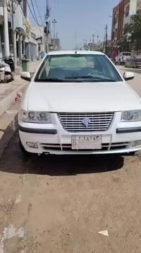 سياره سمند بيها ضربه بل كدام موديل 9 سعرها 26قفل 07832430282