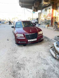 كرايسلر 300 • ٢٠١١ • مكفولة من الحادث