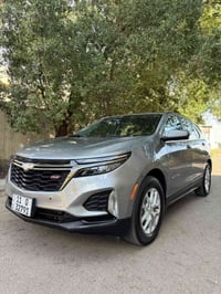 شوفرليت كوينكس 2024   ماشية 21 الف   السيارة جديدة بمعنى الكلمة تجي وت...