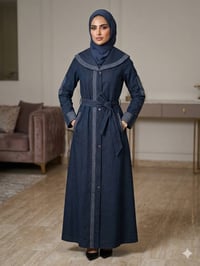 مانطوه • جينز