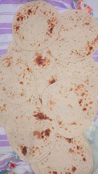 كرصه • خبز • كبه تمن • كبه برغل • كليجه • فطائر • معجنات منزلية • اكل ...