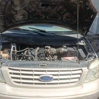 البيع فورد اسكيب ٧ راكب محرك كير خير من الله لاتنقيص ولا تبخير صدر جدي...