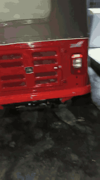 سلام عليكم تكتك للبيع موديل 2020
لكشر مكفول وتكتك خير من الله رقم ***********
ولتكتك مشروع وطني وين ماجان احولك
بي واساب وهاذ لثير ***********
