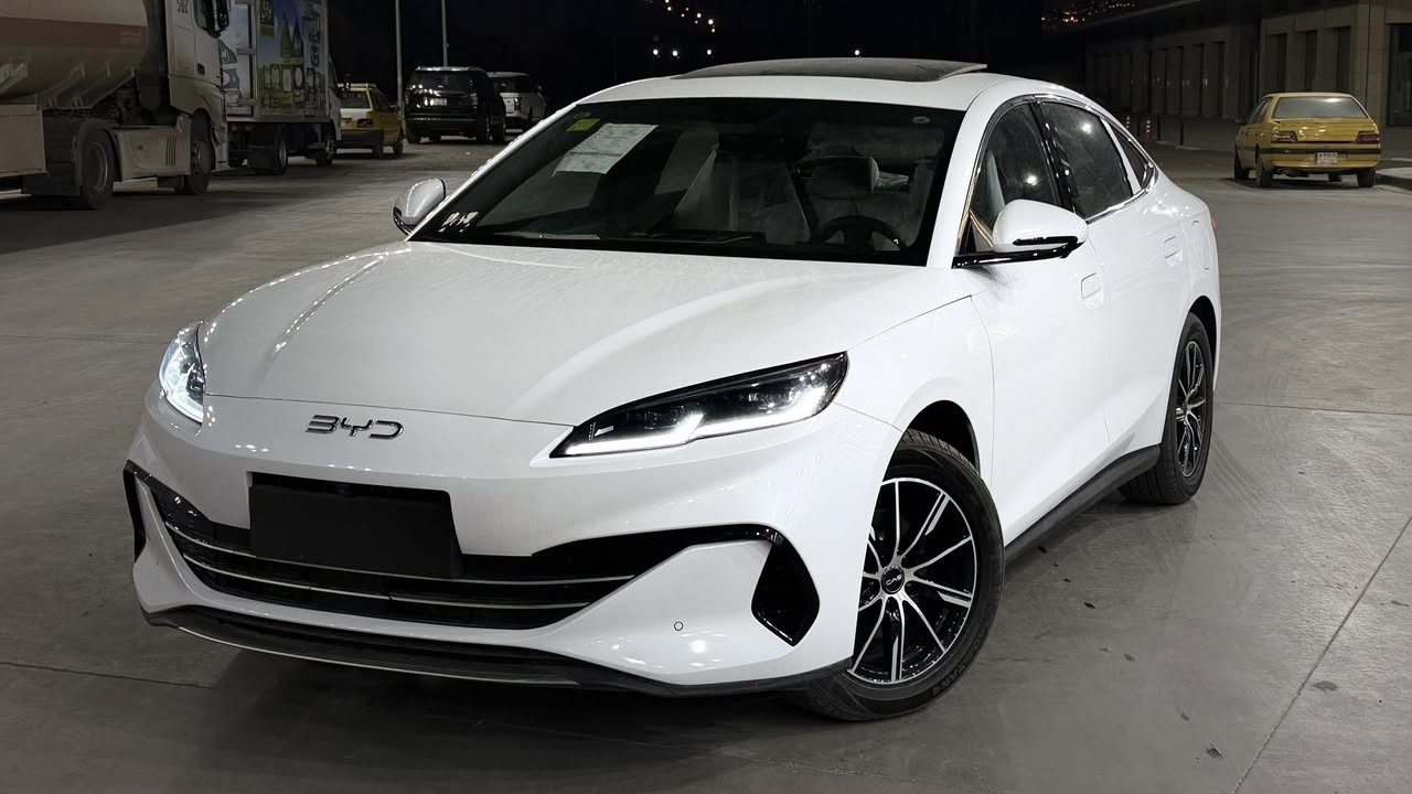 سيل 6 موديل 2025
فول مواصفات للاخير 1/1 كرسي كهرباء داخل ابيض سقف بنوراما 
5 كامرات . زيرو 0 km غير مستعمل 
مكان السياره بغداد السيدية / استفسار اكثر  ***********
