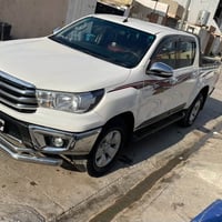 نمونهيه له له ياكى و جوانى تويّتا هاى لوكس ده بل ئه كسل موديّل 2016 كَ...
