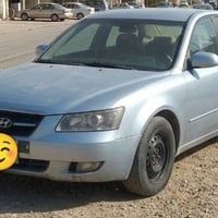 سوناتا ٢٠٠٦ • مكينة ٢٤٠٠ • بابل