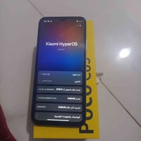 بوكو C85 • هاتف بوكو • موبايل بوكو • بوكو جديد • ذاكرة 256 جيجا • رام ...