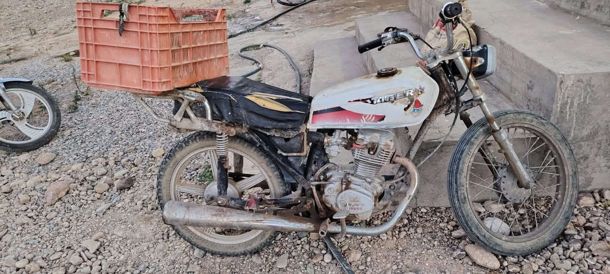 البيع دفع سعر ذا عجبني ابيع


**إذا كنت صاحب هذا الإعلان وتريد حذفه لأي سبب، رجاءا أرسل رسالة إلى الدعم الفني**
