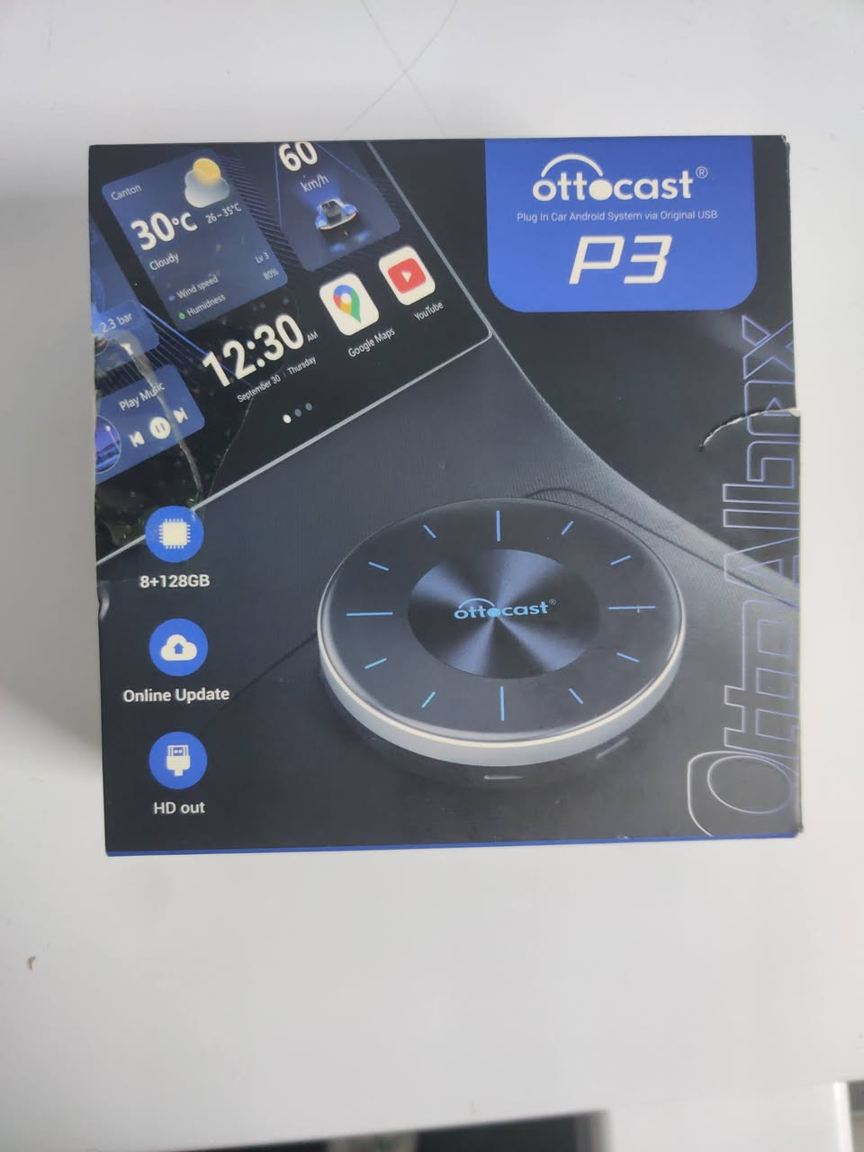 يا الله احسن كار بلاي بالسوك ذاكره 128 والرام 8 شرط على الفحص سعر 125 يوجد توصيل ***********
