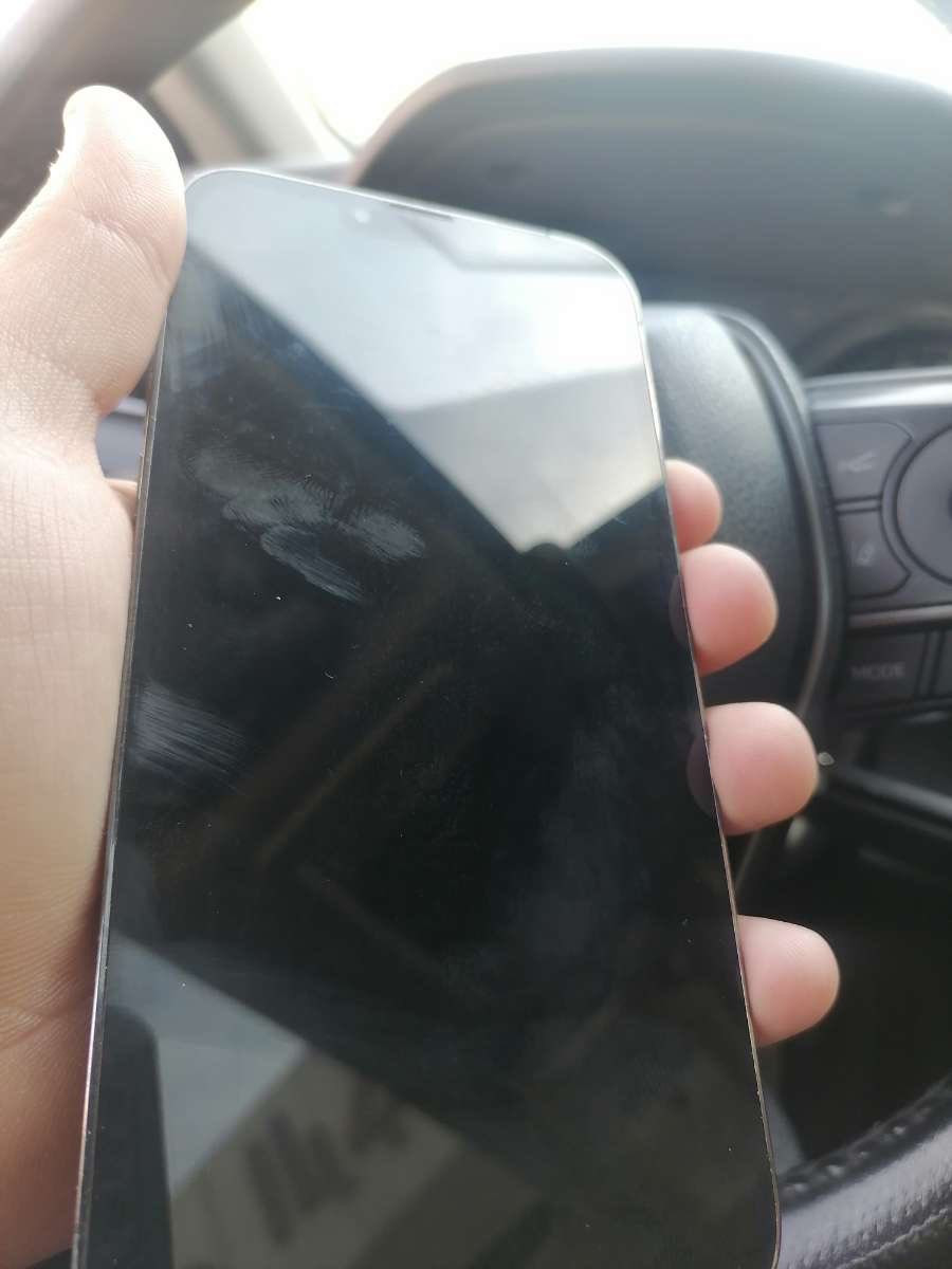 Iphone 13 pro max

Battery 85

128G

اربيل مكاني وماعندي توصيل

سعره 385$ قفل

***********
