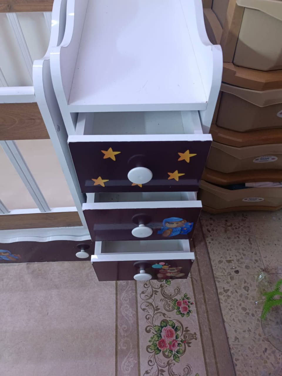 للبيع نظيف اي ظرر مابي سعر ٧٥ بغداد شارع حيفا


**إذا كنت صاحب هذا الإعلان وتريد حذفه لأي سبب، رجاءا أرسل رسالة إلى الدعم الفني**