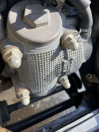 دراجه بوليس للبيع دراجه نضيفه ميكنه بل جيس السعر خاص 07727006030