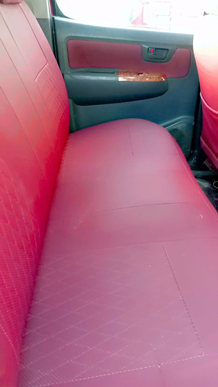 سلام عليكم ورحمة الله وبركاته
سياره تيوته حمره البيع مكفوله كفاله عامه سياره نضيفه من شاصي موديل 15وهاذ رقم ‏‪***********‬‏وانه بل خدمه 
ها مكلفه بنشر
