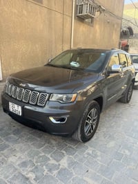 لمتد ٢٠١٧ • وارد امريكي • محرك مبدل