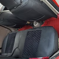 باندا • ٢٠١٣ • قير ومحرك مكفول