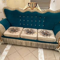 قنفات تركي • ٥ قطع • ١٠ نفرات