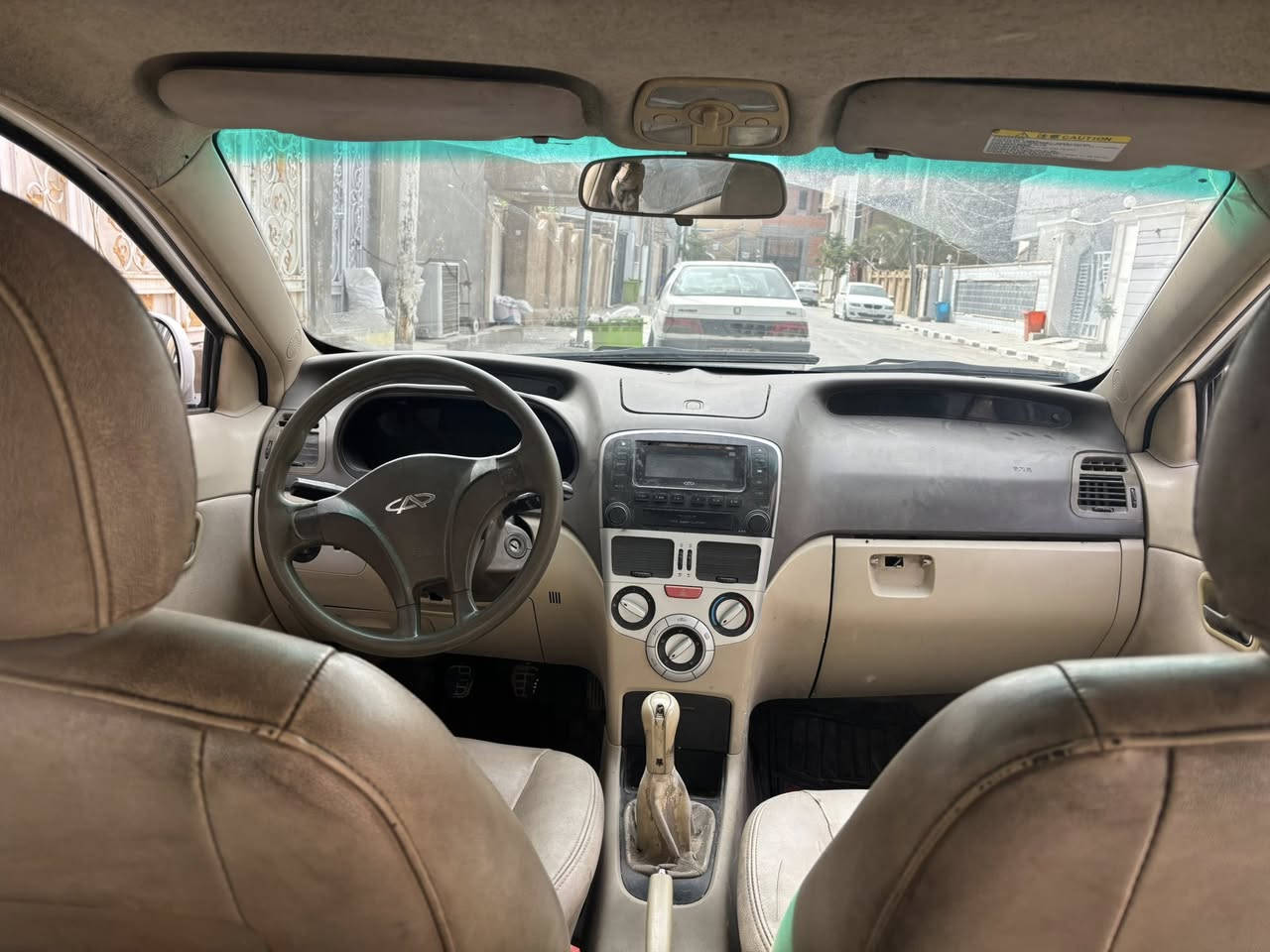 شيري فلاوين 2013  كير مكفول محرك محور بستم سيفيا يعني متعوج ولف اذا كطعت قايش المحرك بي خيط بخار مكان نجف السعر 25 للاستفسار *********** تخم تاير حداديه جديده
