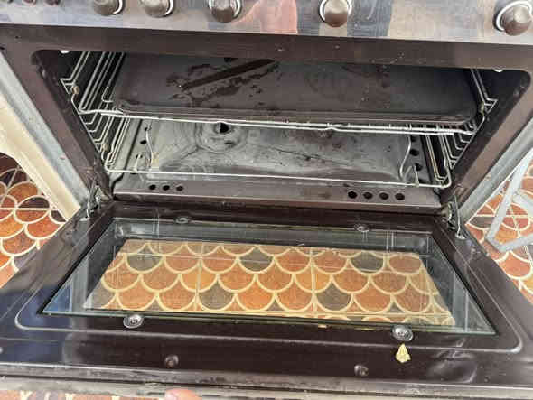 مستعمل شغال

 نظافه 90‎%‎

العنوان ابو خربيش 

السعر 175 الف 

***********
