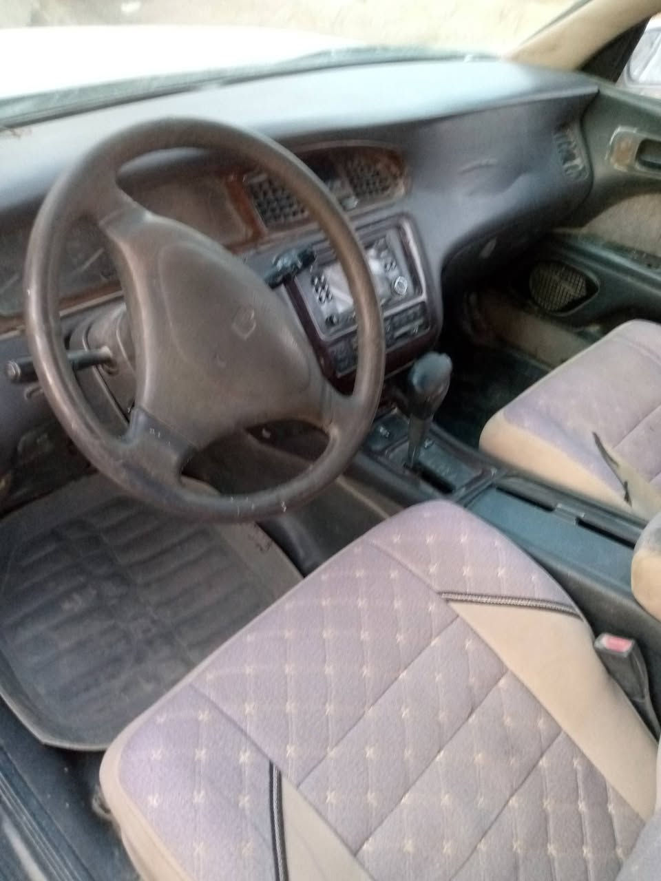 سياره بطه للبيع مكينه. وكير  جدد حداديه.   دواخل نضيفه. باتري  جديد  شرط تحويل مكان  بابل هاشميه  سعر 46  بيه مجال    ***********
