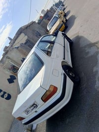 بيجو بارس • ٢٠١٤ • رقم بصره دولي