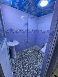 للإبحار في السيديه دار سكني مساحه 50 متر يتكون من   صاله مطبخ خدمات غر...