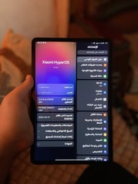 شاومي باد ٦ • ٢٥٦ • قلم اصلي