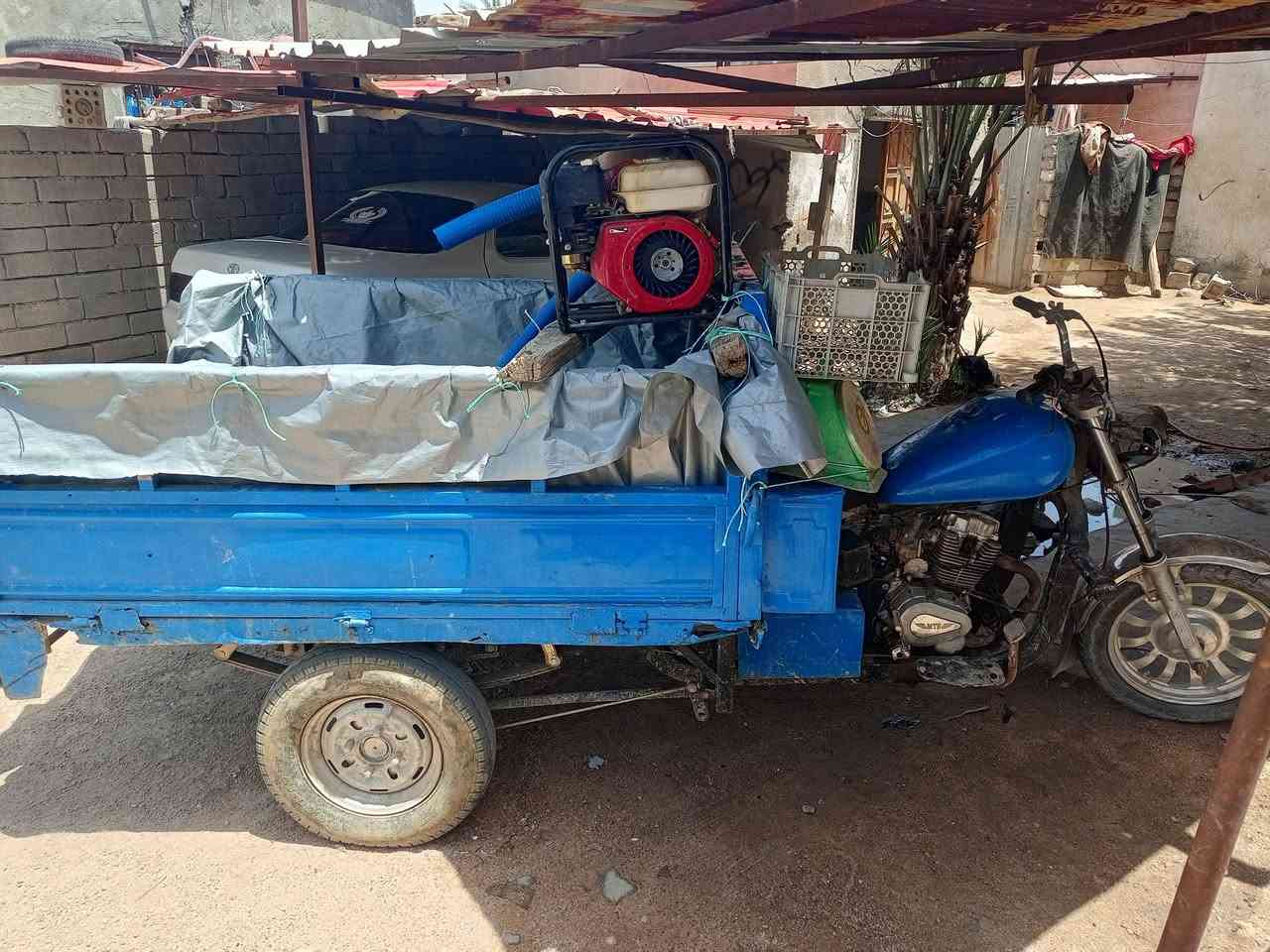 د سلام عليكم ستوته امتيار لا خياس ولا لحيم ستوته حلوه مرتبه هيه وغراضه روبن2/2 جديد جادر جديد كبان جديد محرك ناعم يخبل مكاني بصره قضا المدينه *********** السعر 700وبيه مجال

