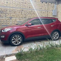 للبيع سنتافيا خليجي رقم بغداد بأسمي فول 1/1 كويتي ومعروفه مواصفات الكو...