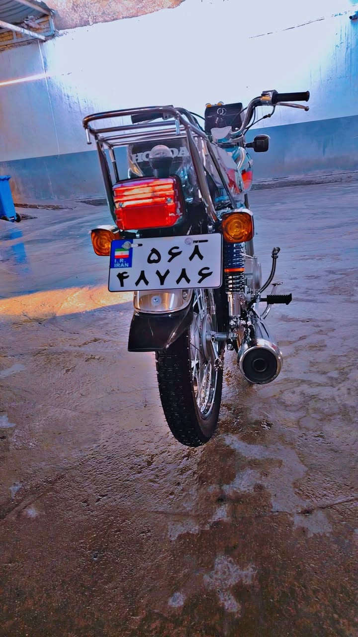 دراجه نامه للبيع مكفوله كفاله  عامه موديل 27 قفل 725$ حله جسر شاوي الشراي ينتصل اوراق  امتياز ( ***********)
