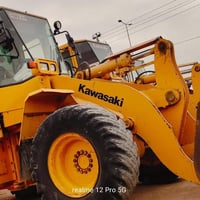 كاوسكي 2011 • محرك برغي • البصرة الزبير