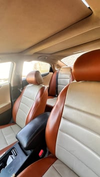 سوناتا • ٢٠١١ • ديوانية